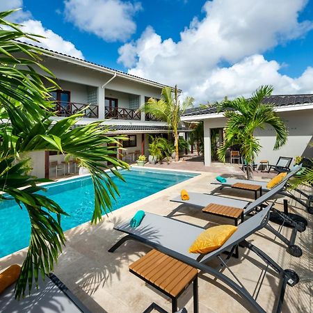 Casita Palma Boutique Resort Playa Eksteriør billede