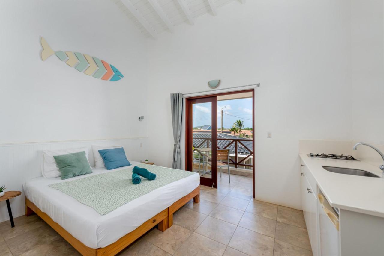 Casita Palma Boutique Resort Playa Eksteriør billede