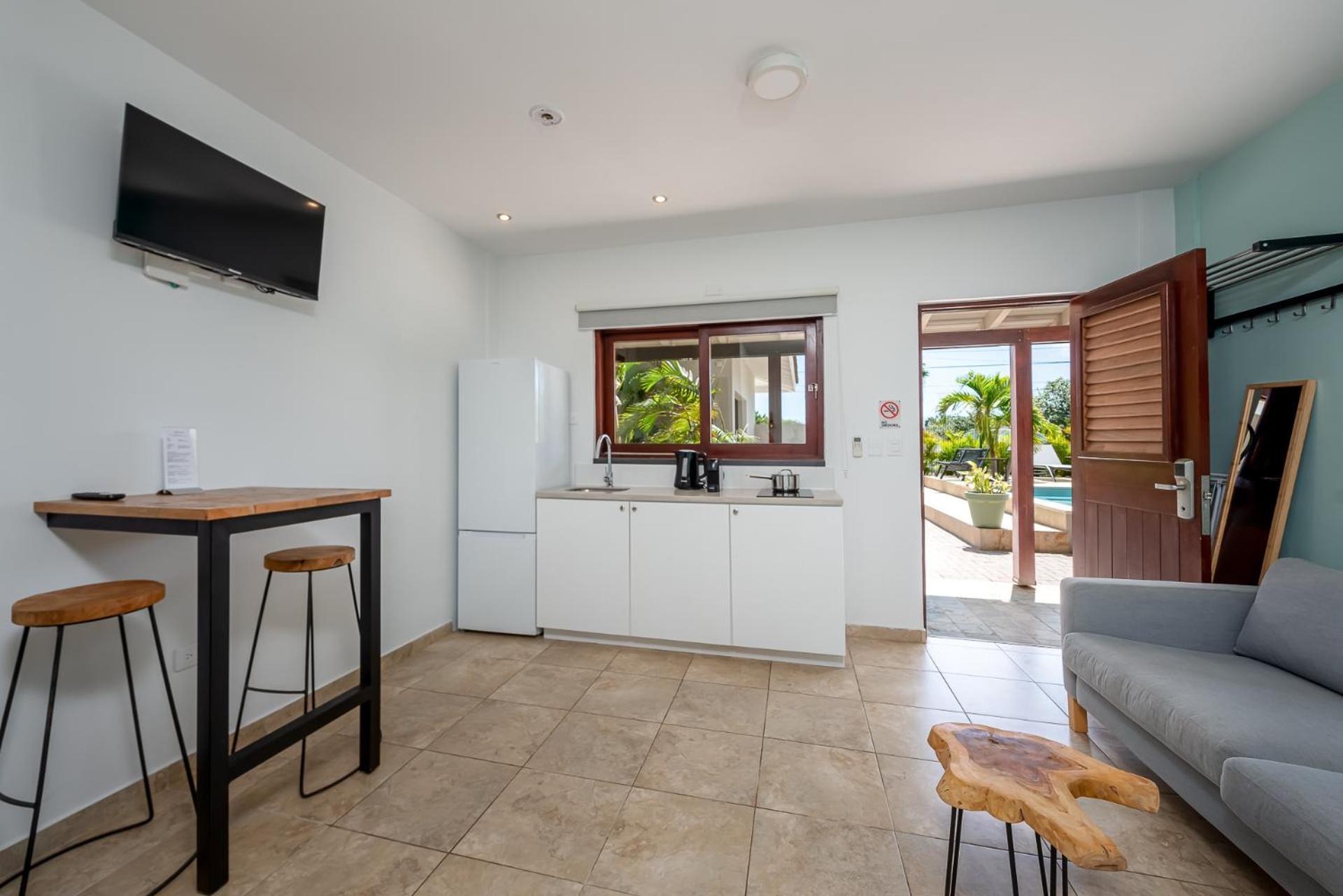 Casita Palma Boutique Resort Playa Eksteriør billede