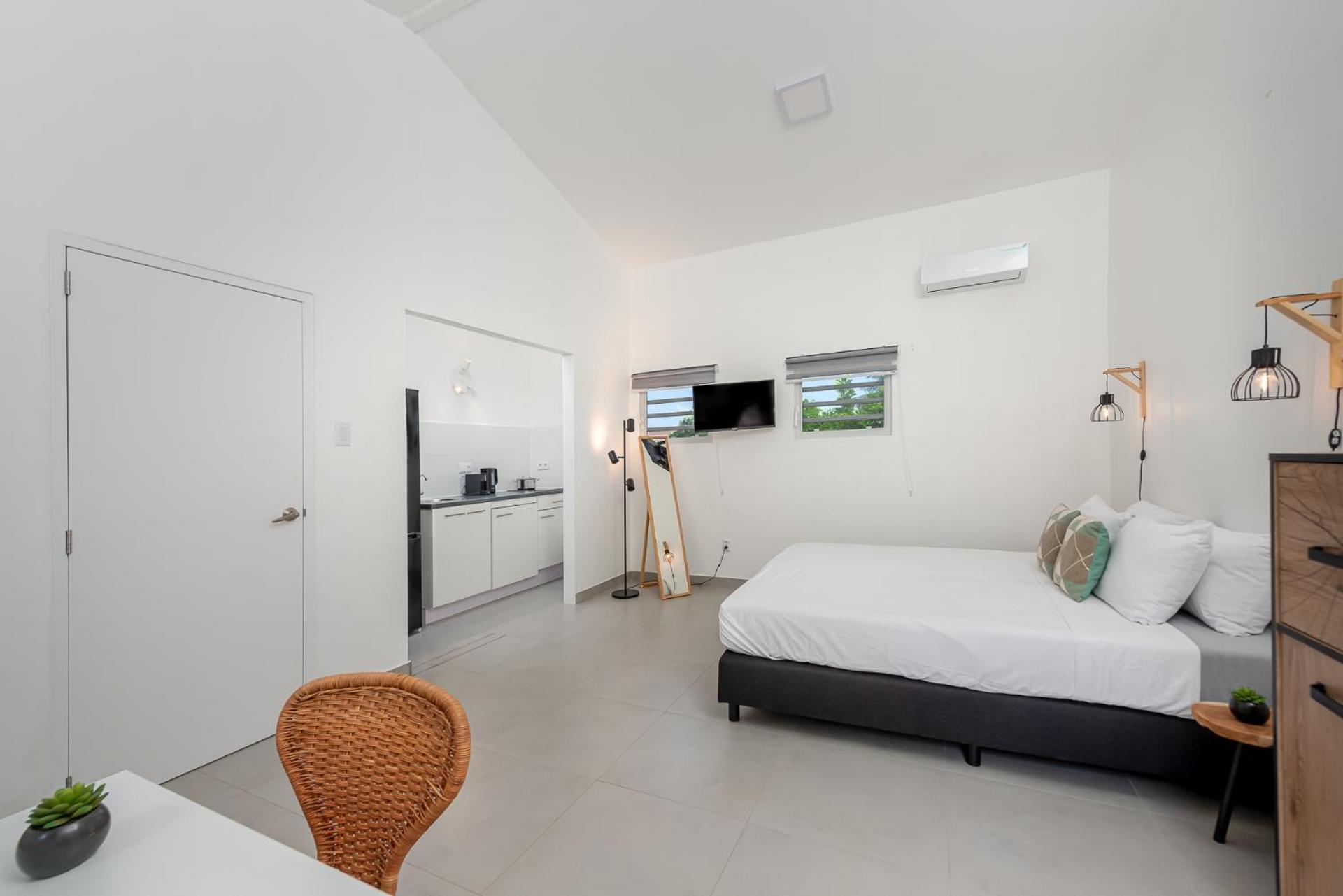 Casita Palma Boutique Resort Playa Eksteriør billede