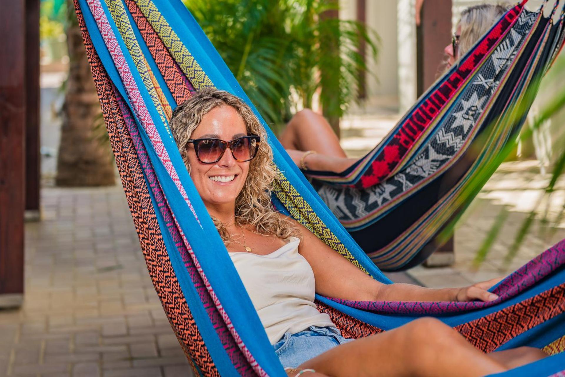 Casita Palma Boutique Resort Playa Eksteriør billede