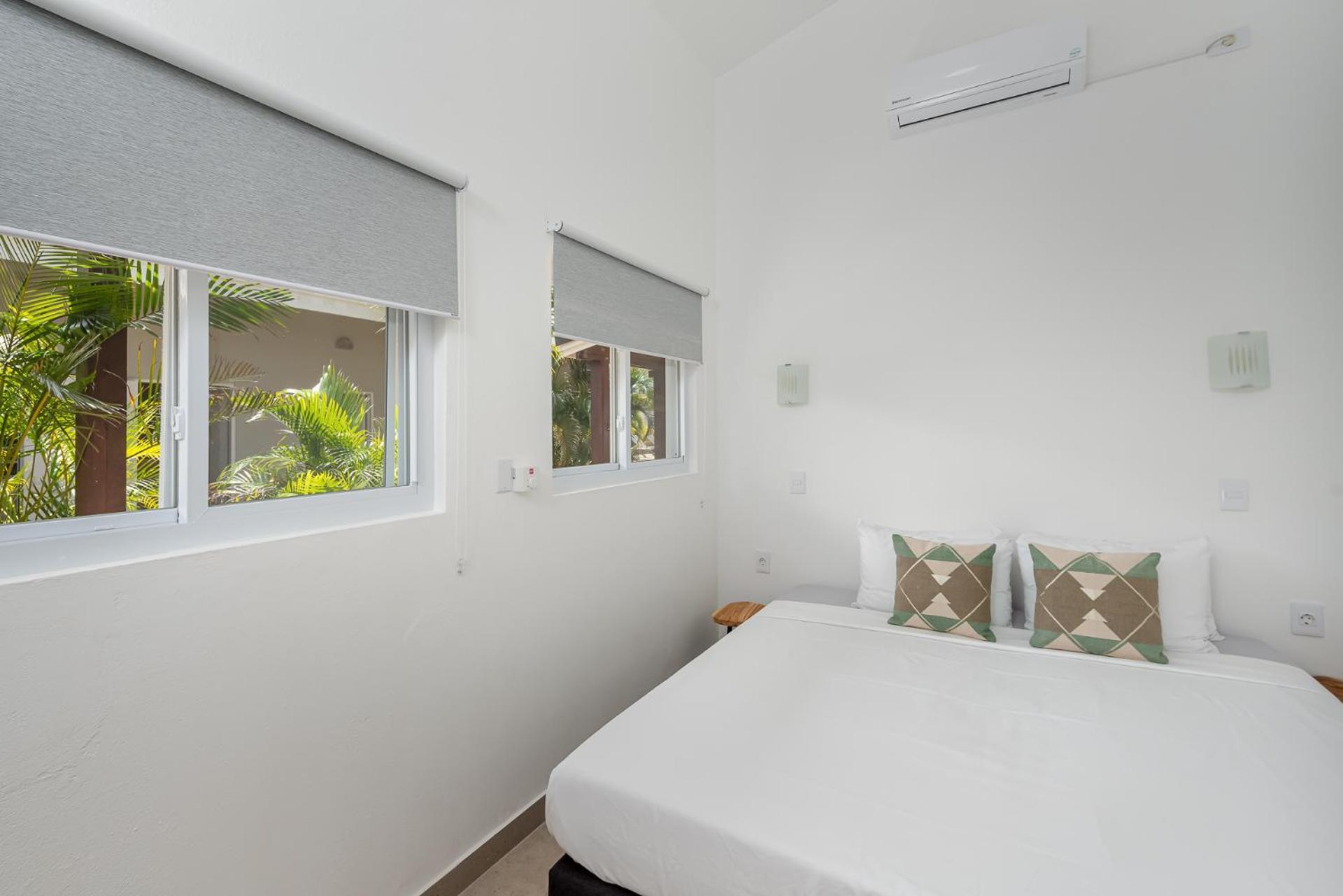 Casita Palma Boutique Resort Playa Eksteriør billede
