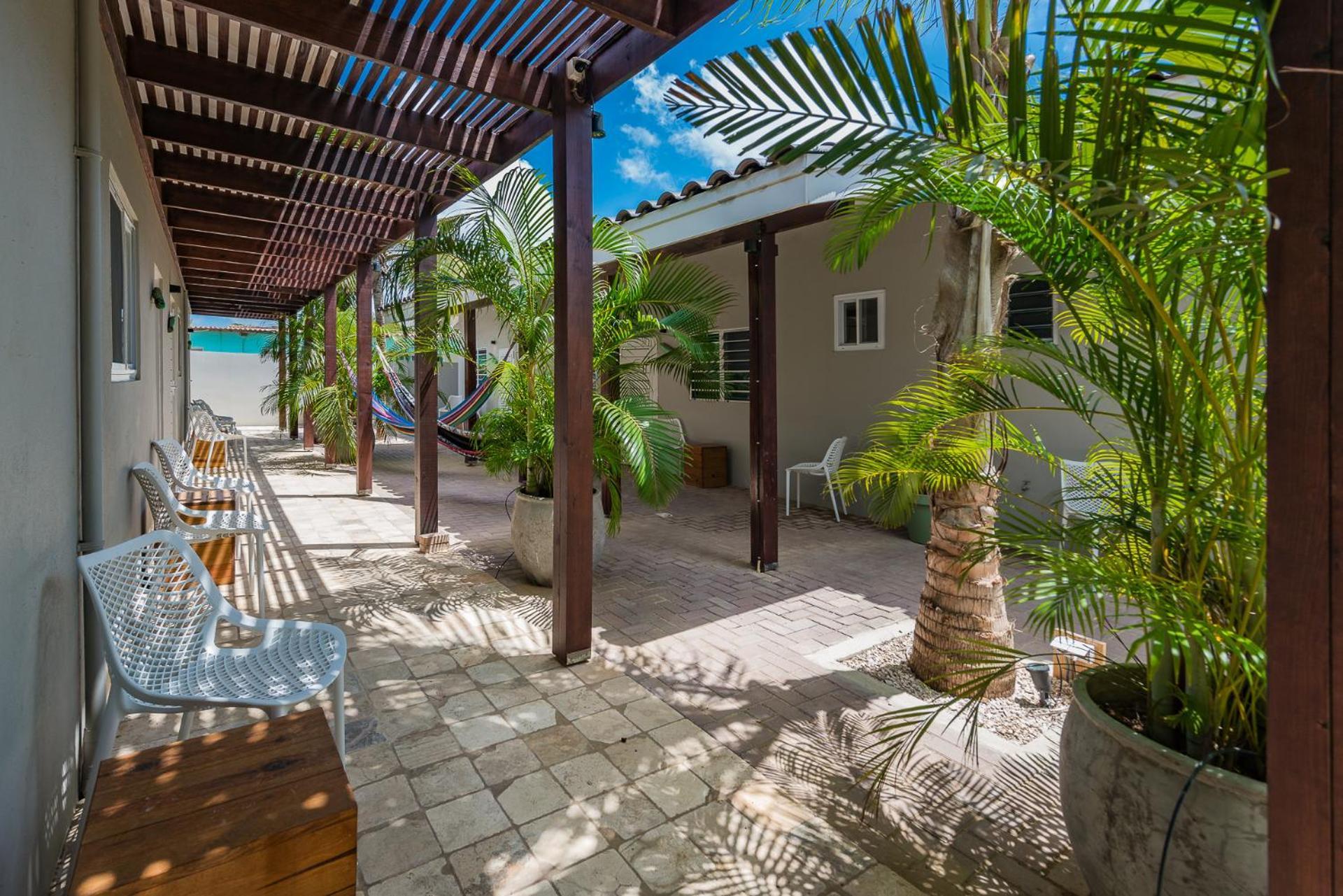 Casita Palma Boutique Resort Playa Eksteriør billede