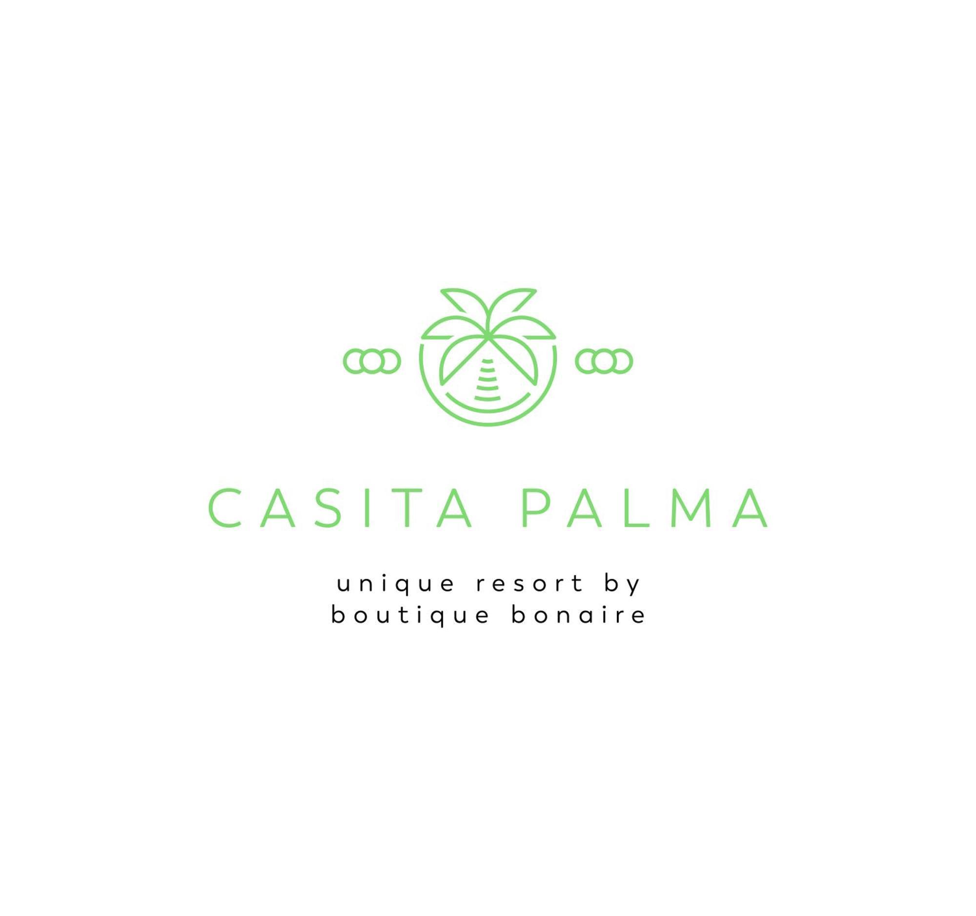 Casita Palma Boutique Resort Playa Eksteriør billede
